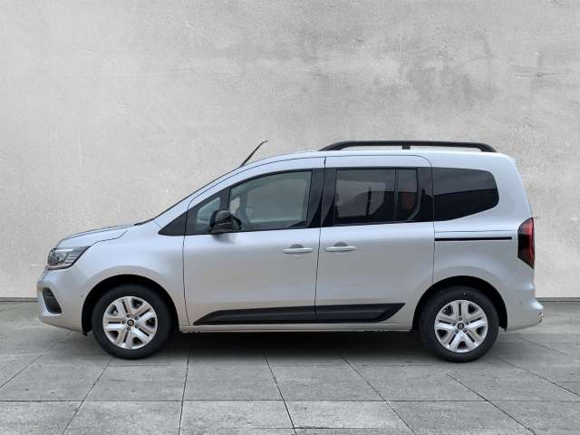 Fahrzeugbild eines Renault Kangoo