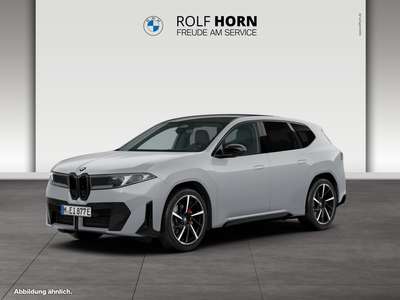 Bild BMW ix3