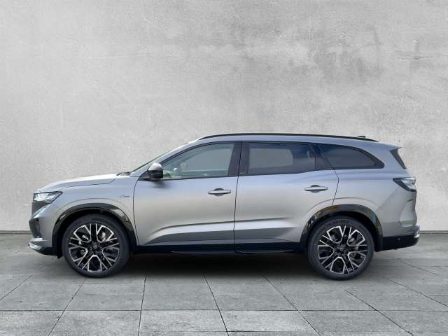 Fahrzeugbild eines Renault Espace