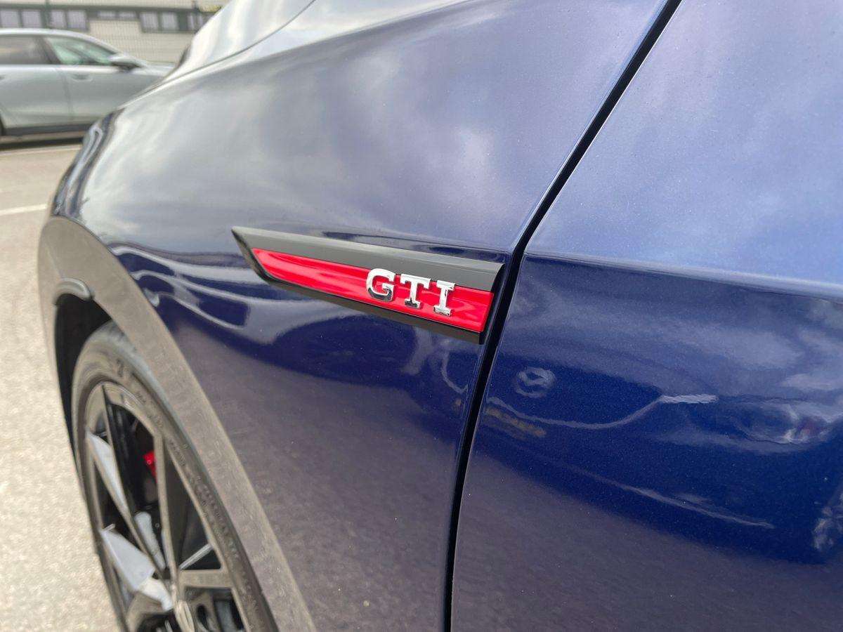 Fahrzeugbild eines Volkswagen Golf