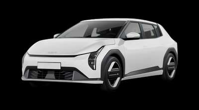Bild Kia EV4