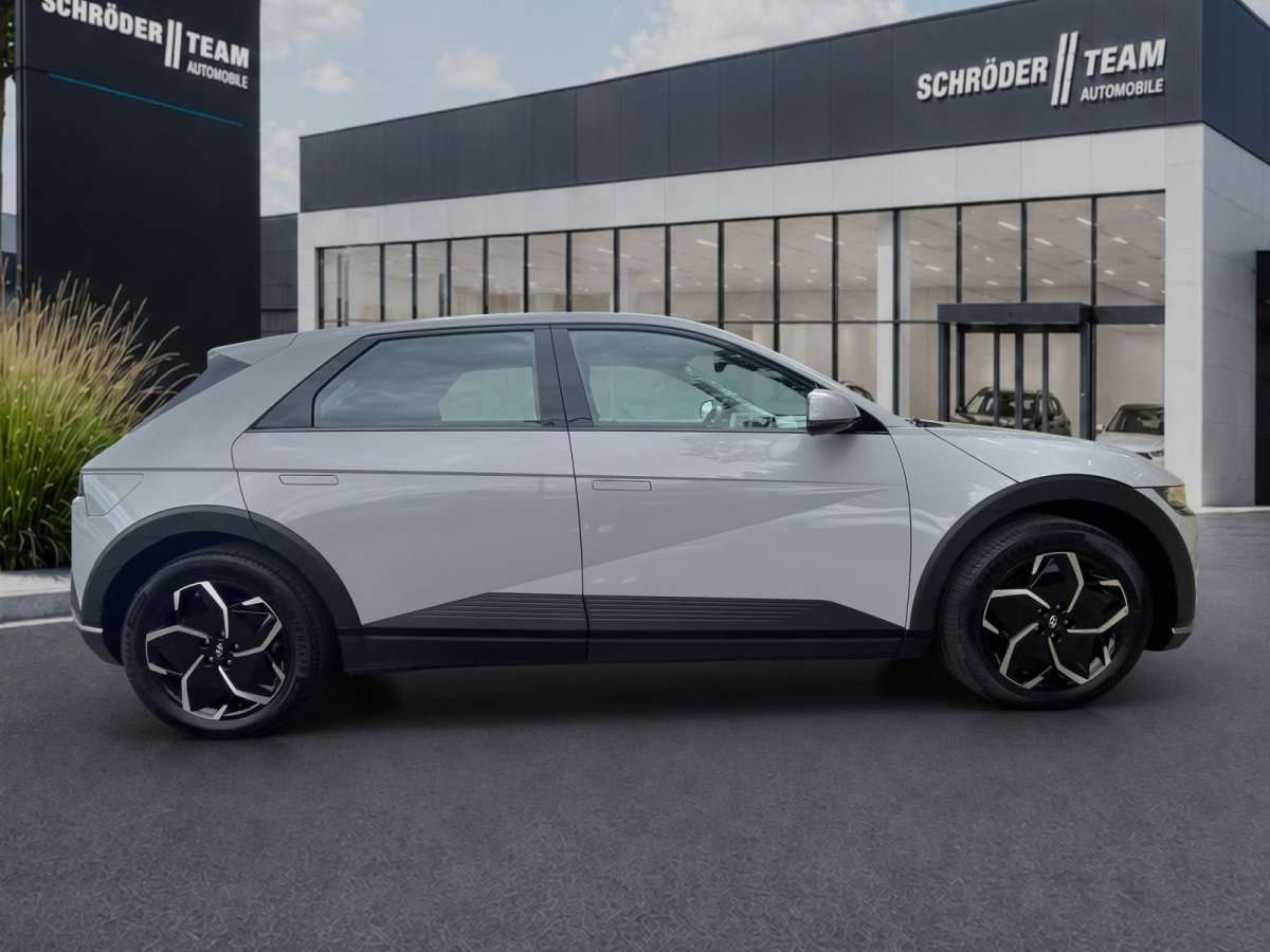 Fahrzeugbild eines Hyundai IONIQ 5