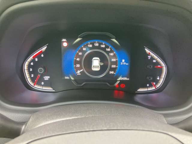 Fahrzeugbild eines Hyundai i30