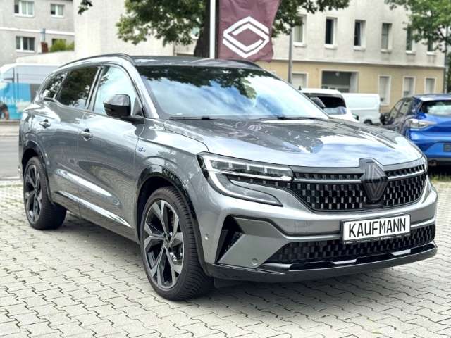 Fahrzeugbild eines Renault Espace
