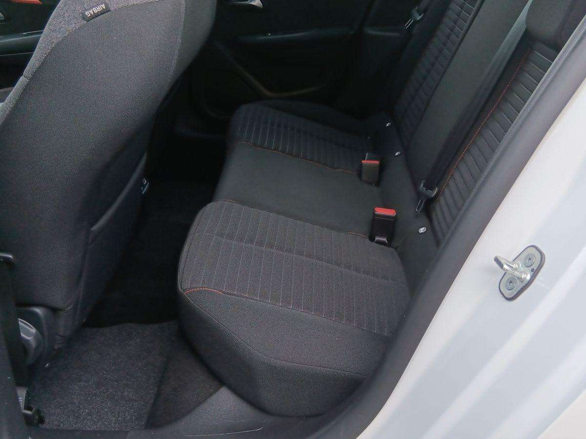 Fahrzeugbild eines Peugeot 208