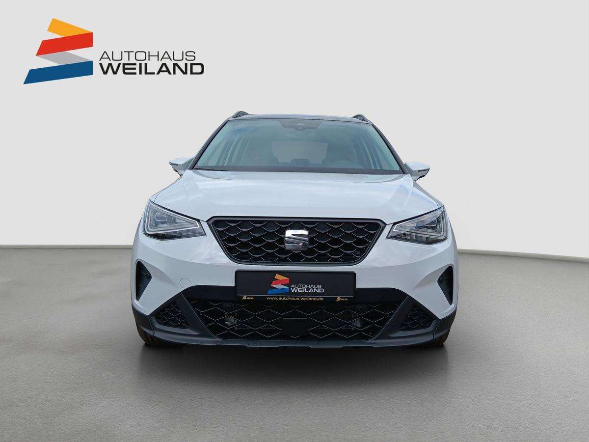 Fahrzeugbild eines SEAT Arona