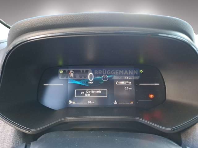 Fahrzeugbild eines Mitsubishi Colt