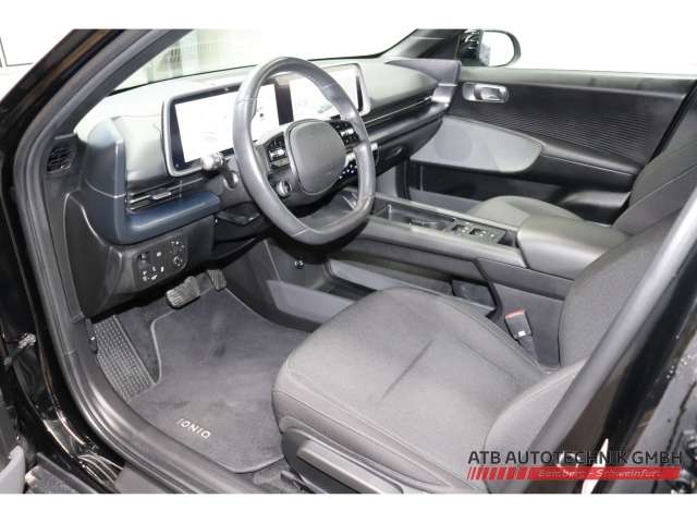 Fahrzeugbild eines Hyundai IONIQ 6