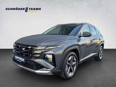 Bild Hyundai Tucson