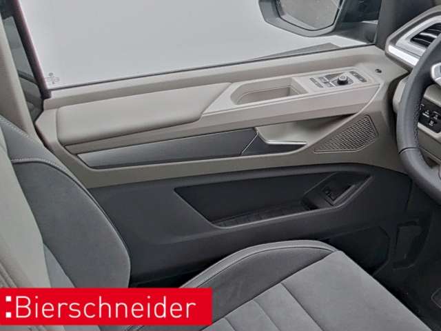 Fahrzeugbild eines Volkswagen Multivan