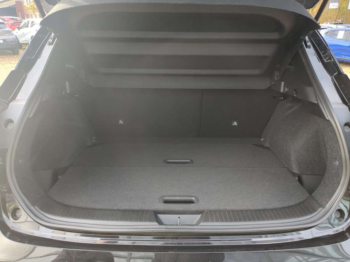 Fahrzeugbild eines Nissan Qashqai