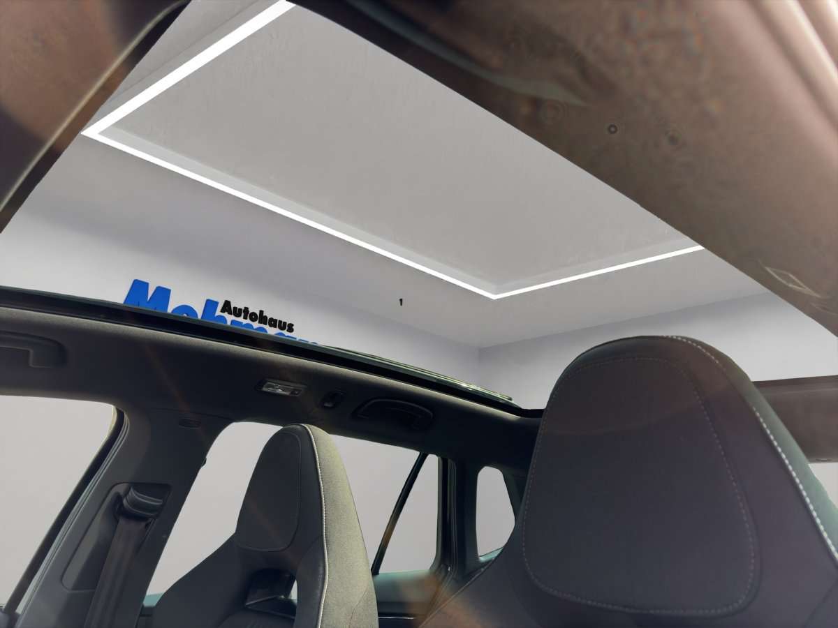 Fahrzeugbild eines Skoda Kamiq