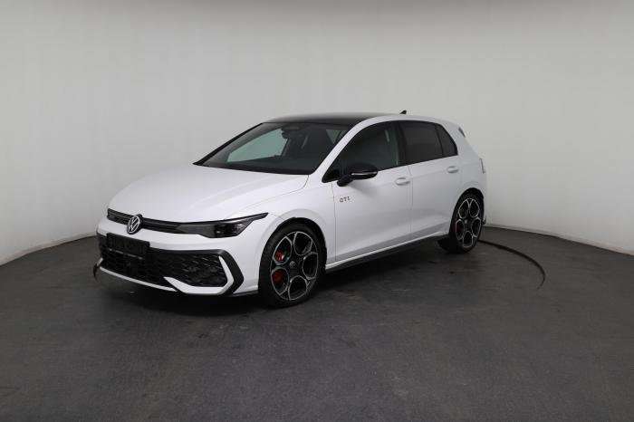 Fahrzeugbild eines Volkswagen Golf
