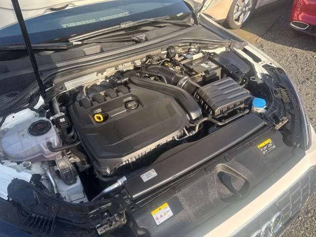 Fahrzeugbild eines Audi A3