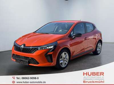 Bild Renault Clio