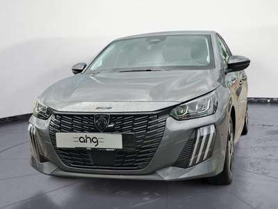 Bild Peugeot 208