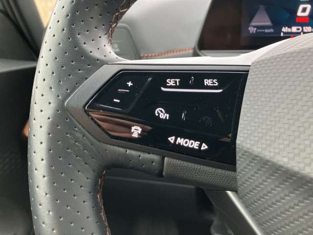 Fahrzeugbild eines CUPRA Born