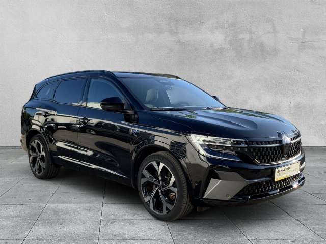 Fahrzeugbild eines Renault Espace