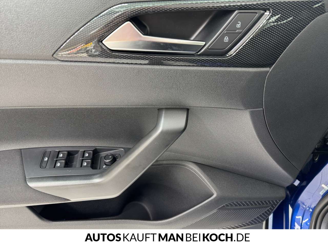Fahrzeugbild eines Volkswagen Taigo