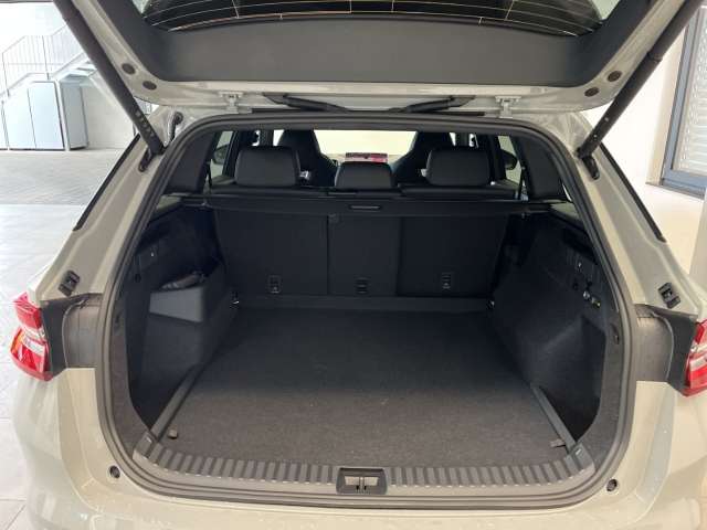 Fahrzeugbild eines Skoda Kodiaq