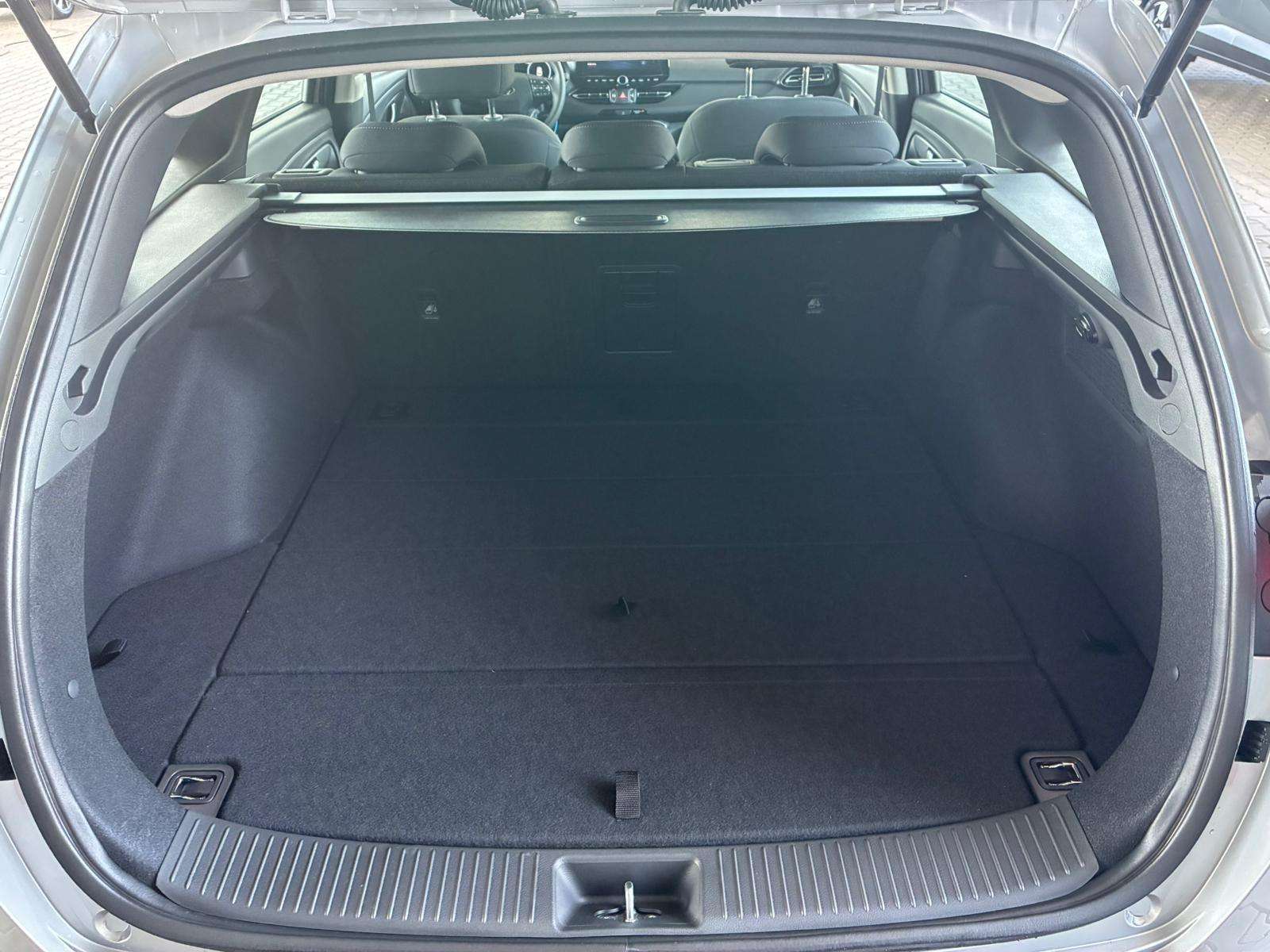 Fahrzeugbild eines Hyundai i30
