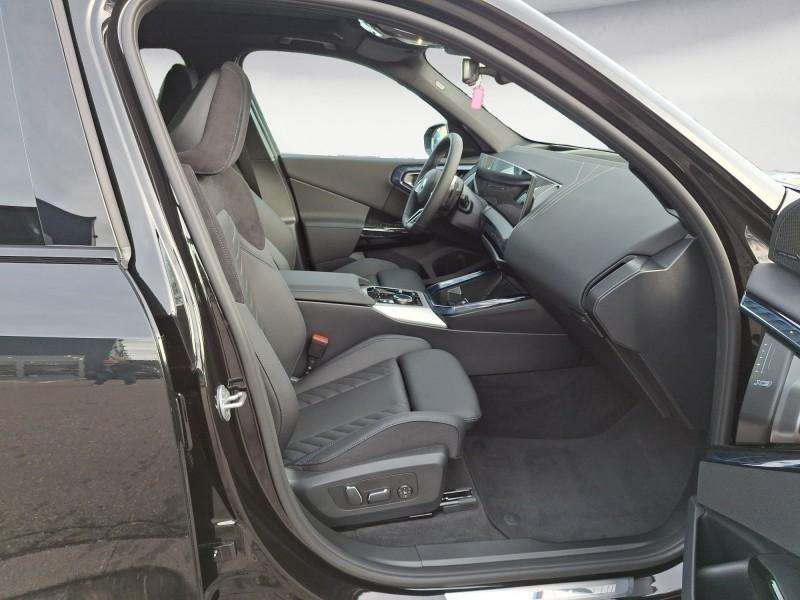 Fahrzeugbild eines BMW X3