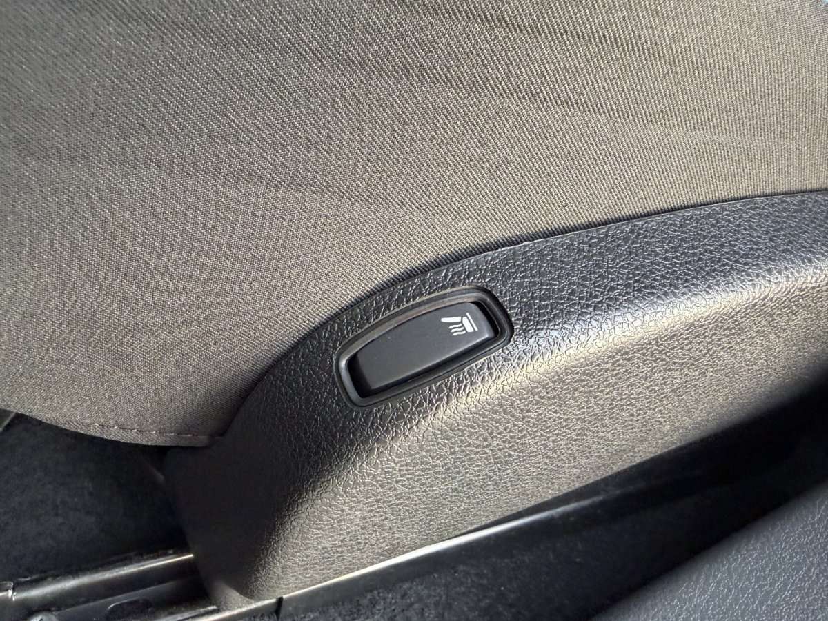 Fahrzeugbild eines Dacia Dokker