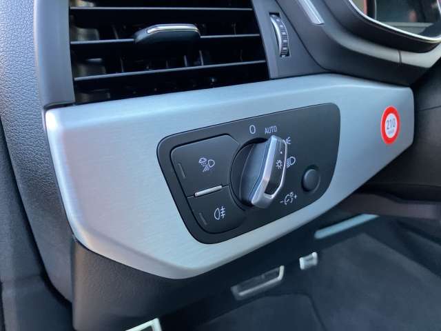 Fahrzeugbild eines Audi A5