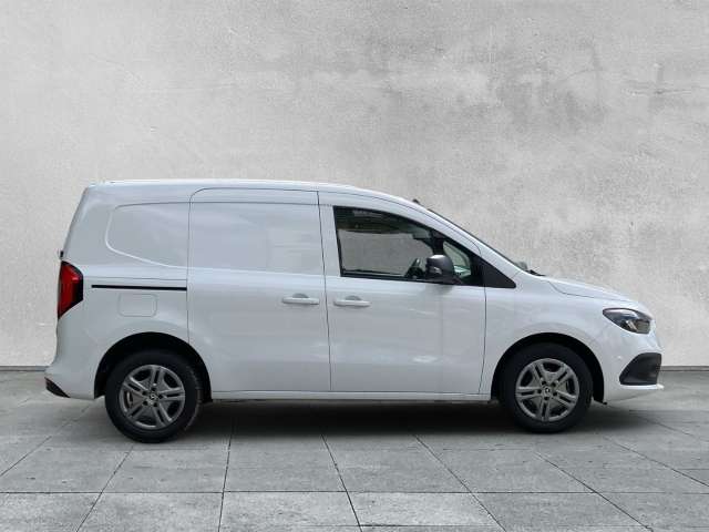 Fahrzeugbild eines Mercedes-Benz Citan