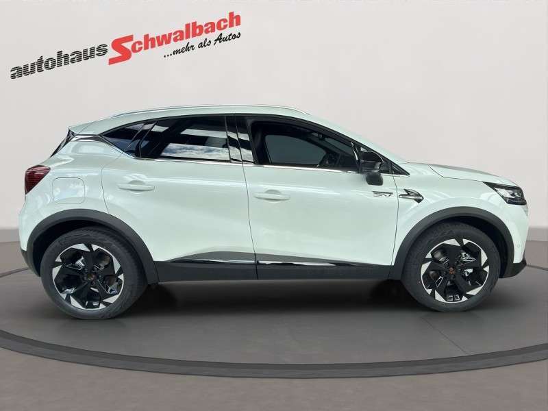 Fahrzeugbild eines Mitsubishi ASX
