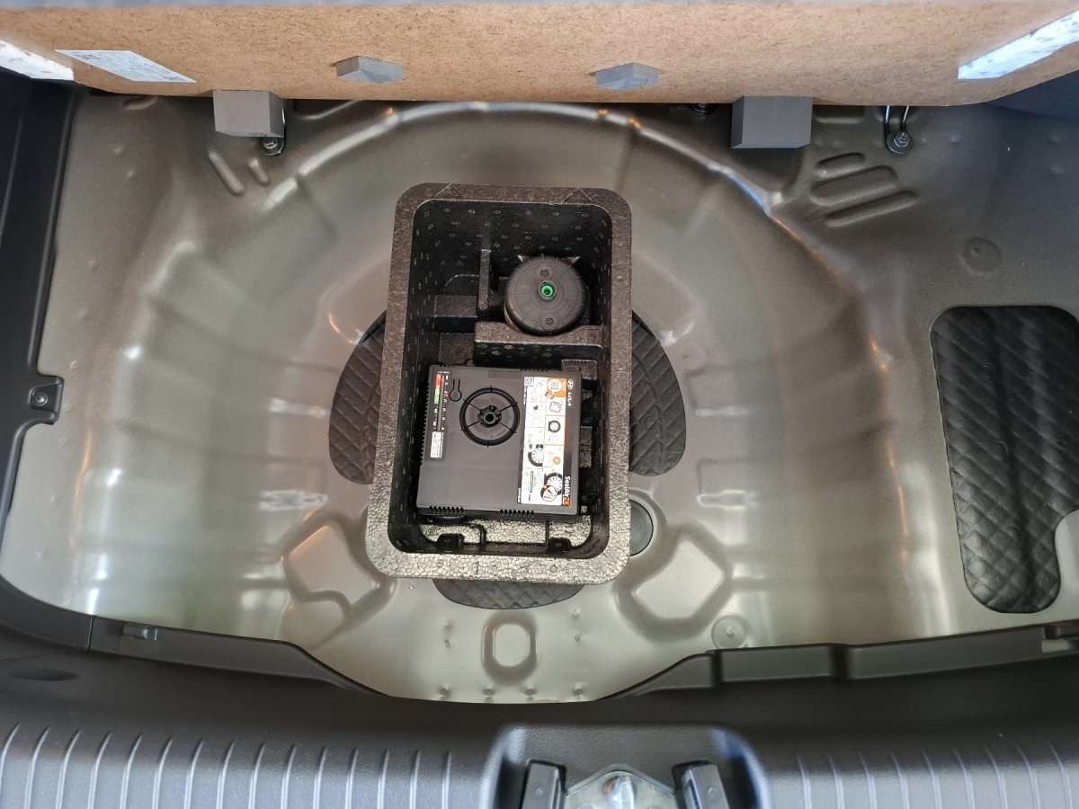 Fahrzeugbild eines Hyundai i10