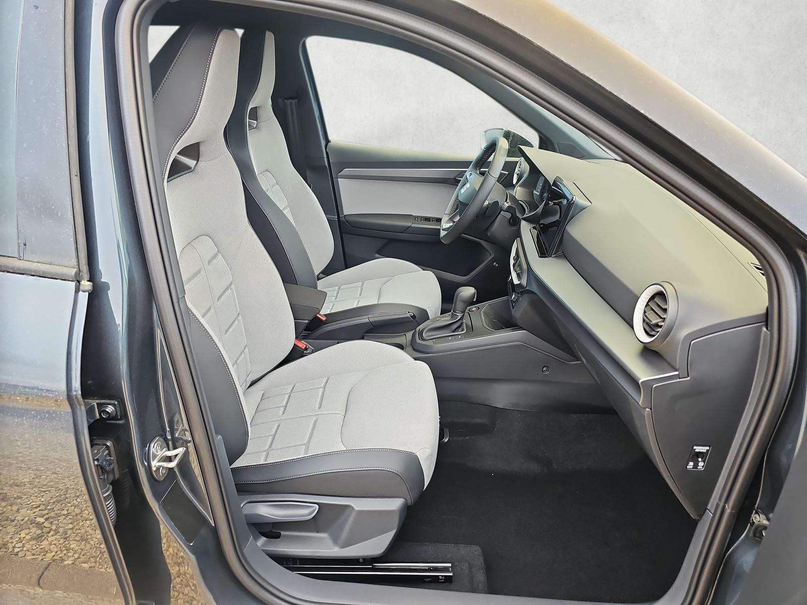 Fahrzeugbild eines SEAT Arona