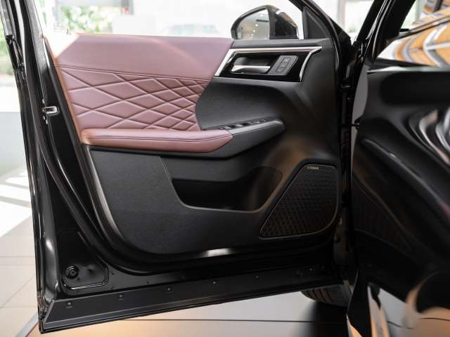 Fahrzeugbild eines Mitsubishi Outlander