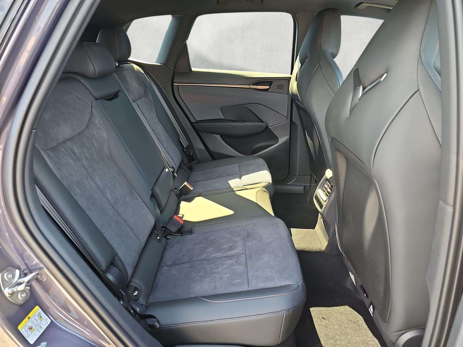 Fahrzeugbild eines CUPRA Terramar