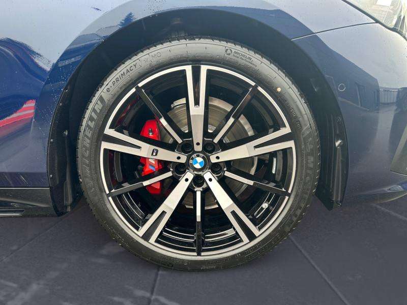 Fahrzeugbild eines BMW 5er-Reihe