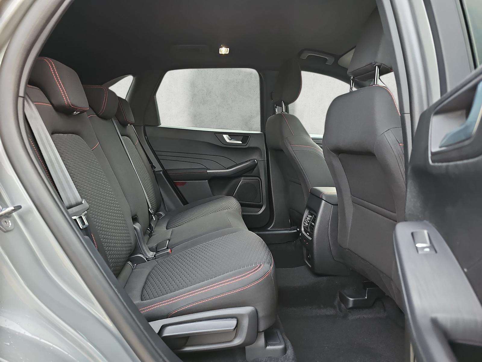 Fahrzeugbild eines Ford Kuga