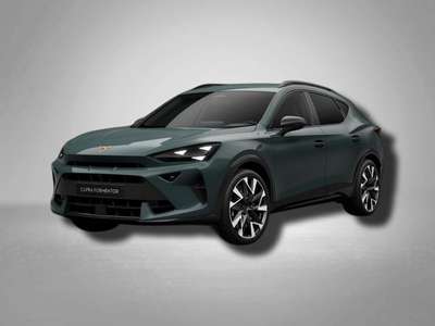 Bild CUPRA Formentor