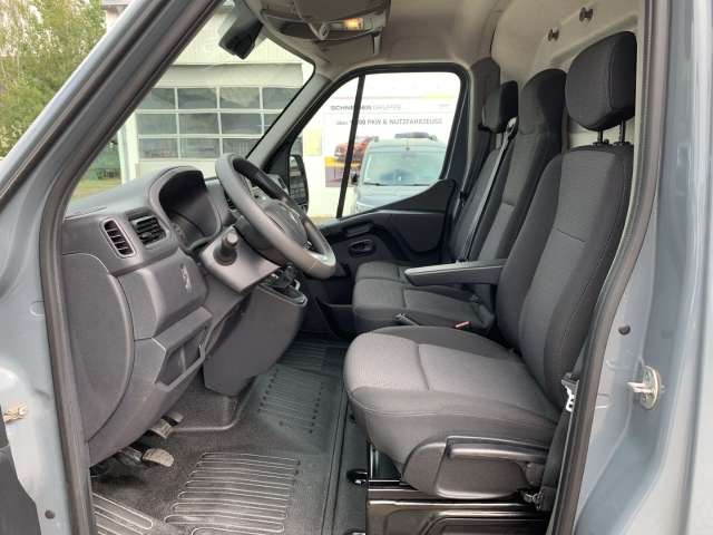 Fahrzeugbild eines Renault Master