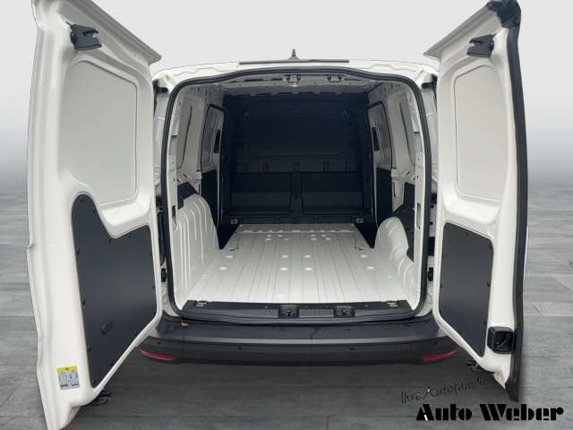 Fahrzeugbild eines Volkswagen Caddy