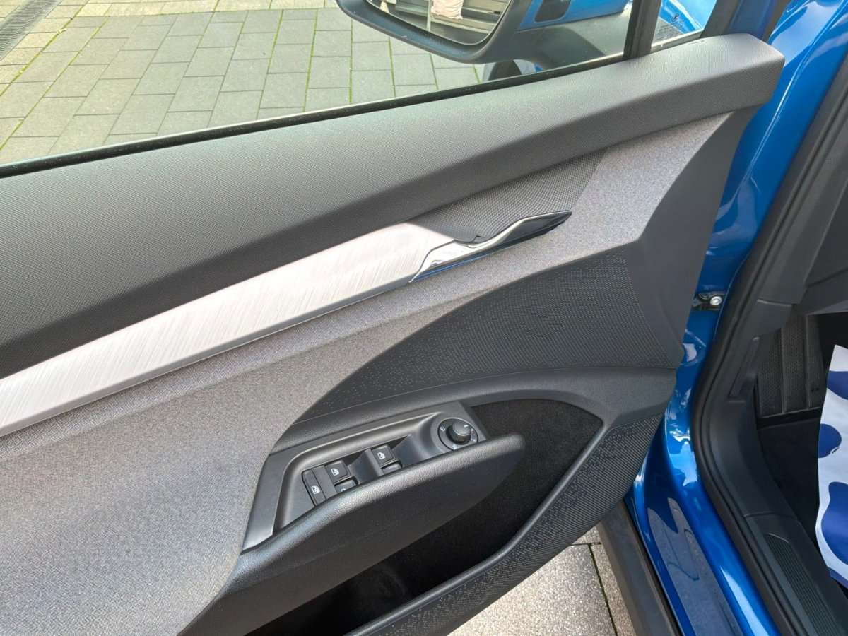Fahrzeugbild eines Skoda ENYAQ