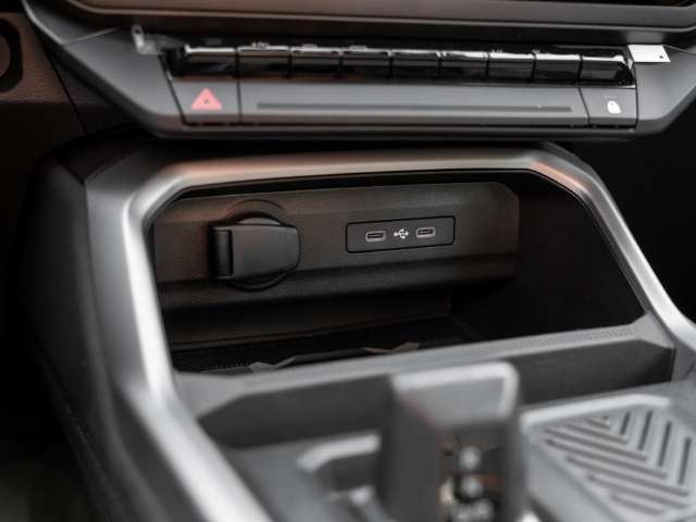 Fahrzeugbild eines Dacia Bigster