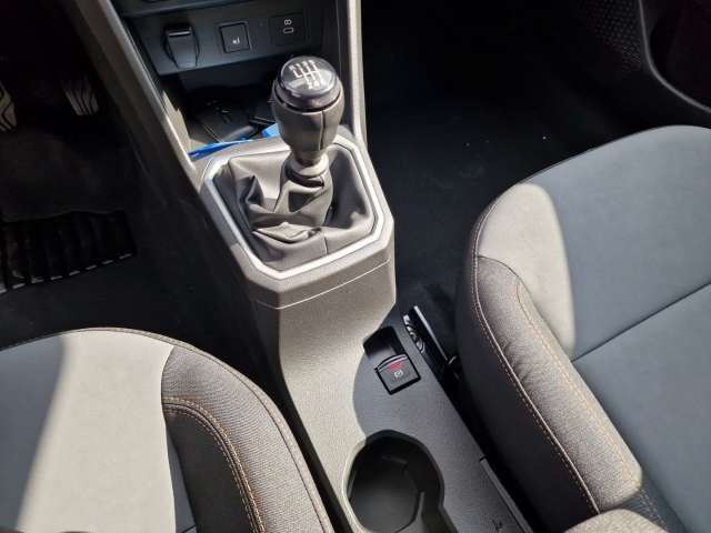 Fahrzeugbild eines Dacia Sandero