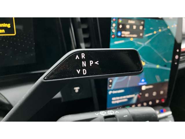 Fahrzeugbild eines Renault Megane E-TECH