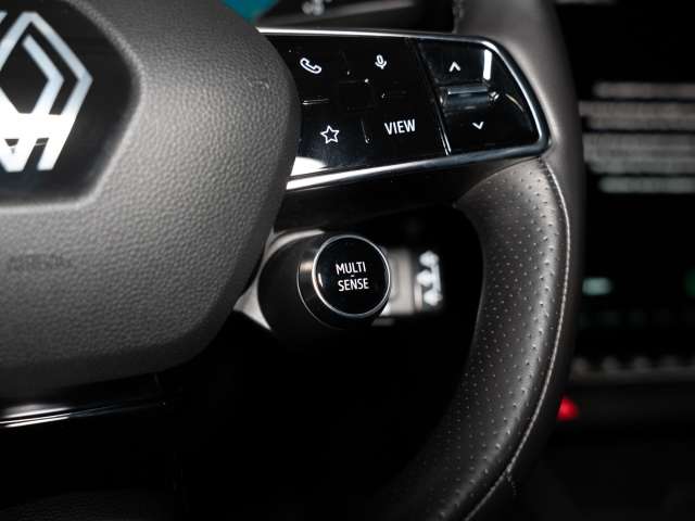 Fahrzeugbild eines Renault Mégane