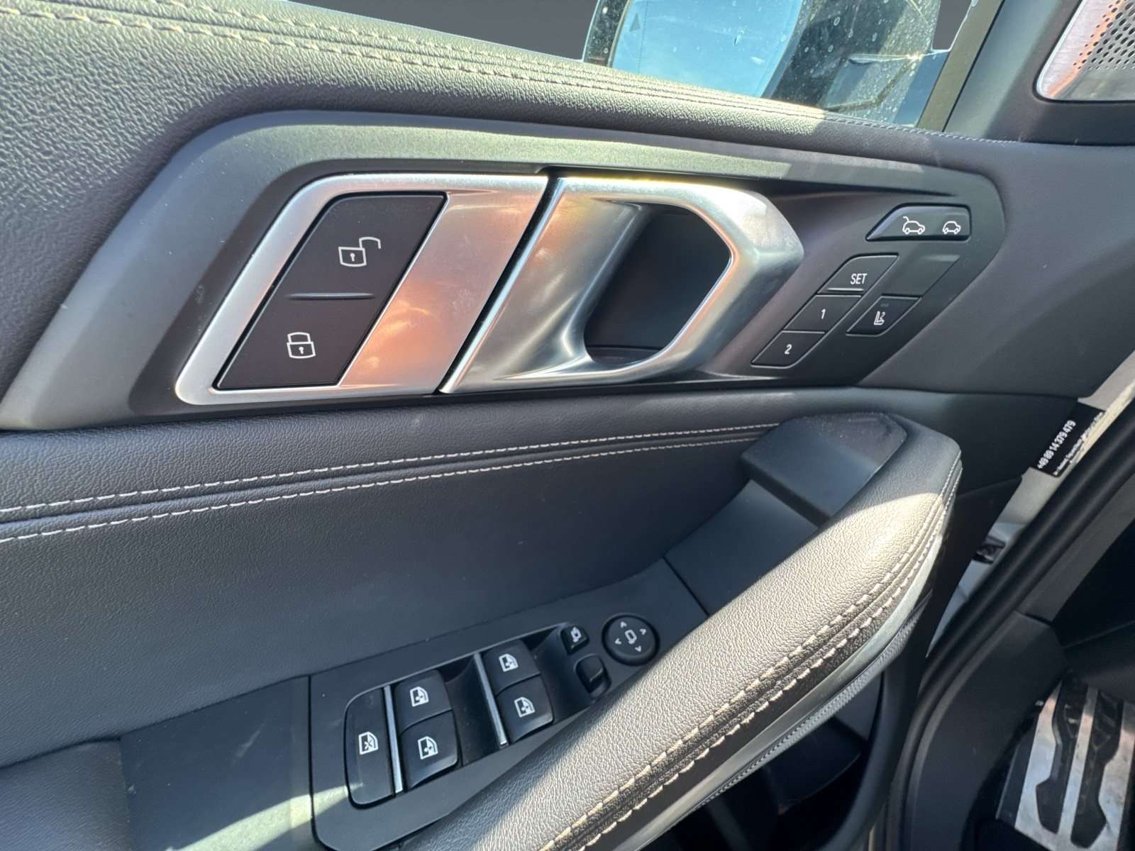 Fahrzeugbild eines BMW X6