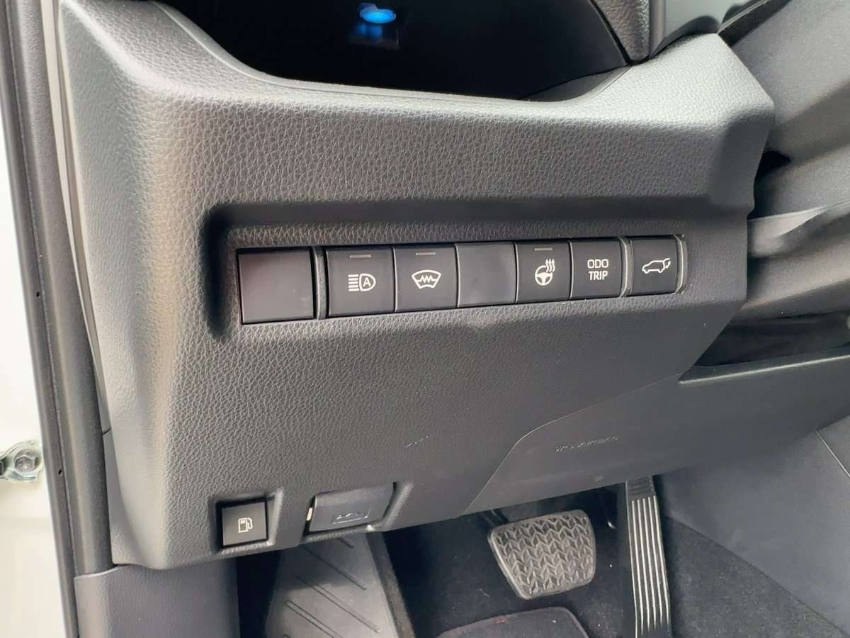 Fahrzeugbild eines Suzuki Across