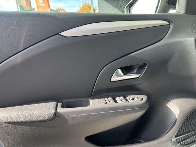 Fahrzeugbild eines Opel Corsa