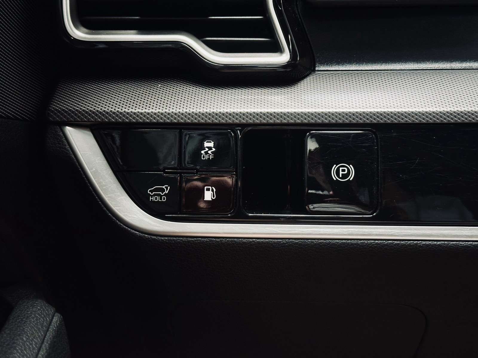 Fahrzeugbild eines Kia Sportage