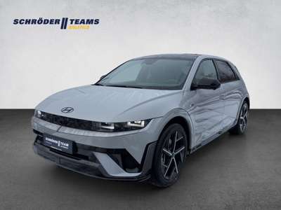 Bild Hyundai IONIQ 5
