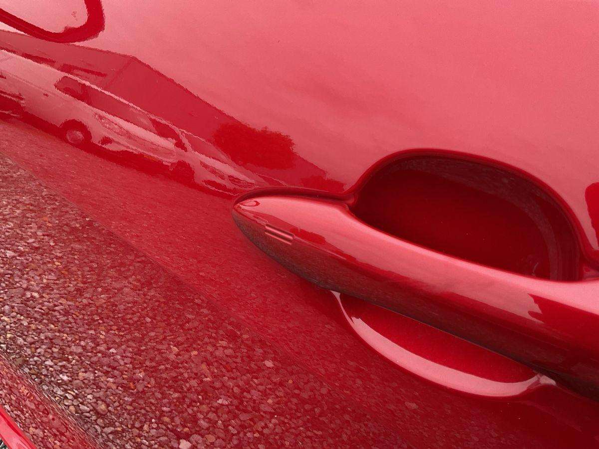 Fahrzeugbild eines Toyota Yaris